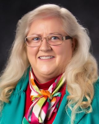Dr. Rhonda Palmer profile image